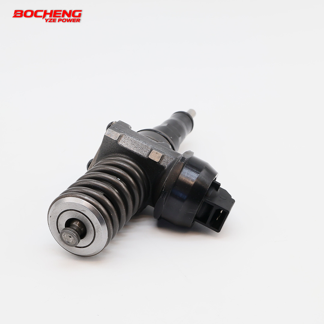 Conjunto de Inyector Diésel Common Rail 041472021 038130073aa para Vehículos Diésel