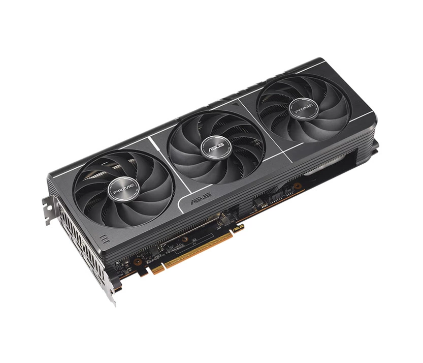 Подходит для ASUS PRIME-RX9070XT-O16G мастер киберспортный игровой настольный ПК графическая карта