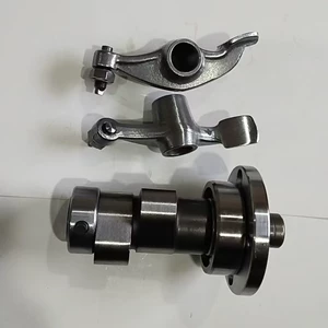 Wuyang Honda Wy125 Crankshaft Assembly Cb125 Engine Camshaft Rocker Arm Parts Xy203