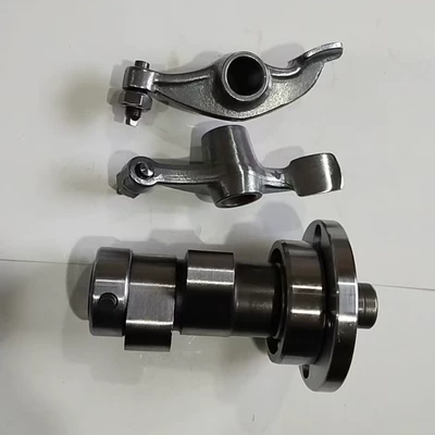 Wuyang Honda Wy125 Crankshaft Assembly Cb125 Engine Camshaft Rocker Arm Parts Xy203
