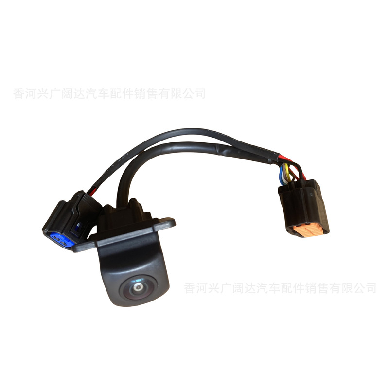 Suitable for 15-18 Sonata rear view parking camera 95766-C1000 95766C2100