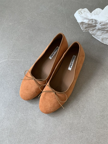 Y748-1 Pumpkin Brown Inner Height 4CM
