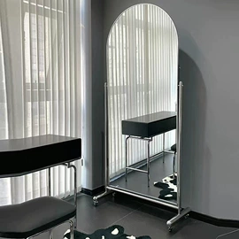 穿衣镜;落地镜;化妆镜