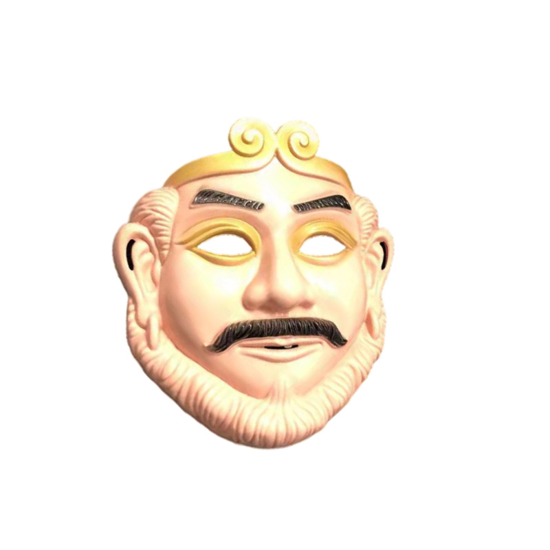 Máscara luminosa infantil Spider-Man Capitán América Batman Iron Man Hulk Batman Avengers