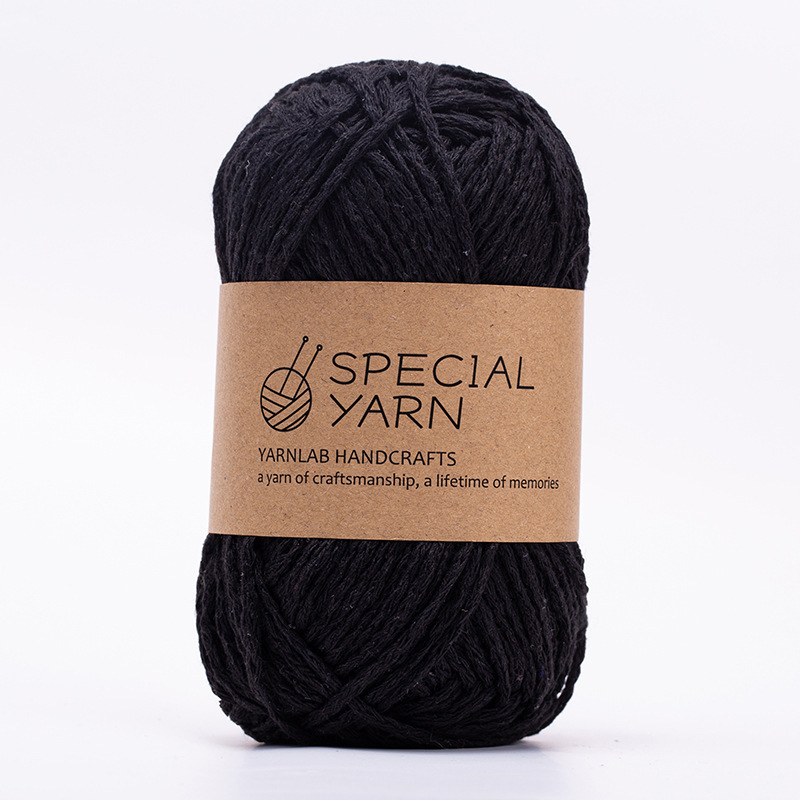 #25 다크 나이트 블랙*85m