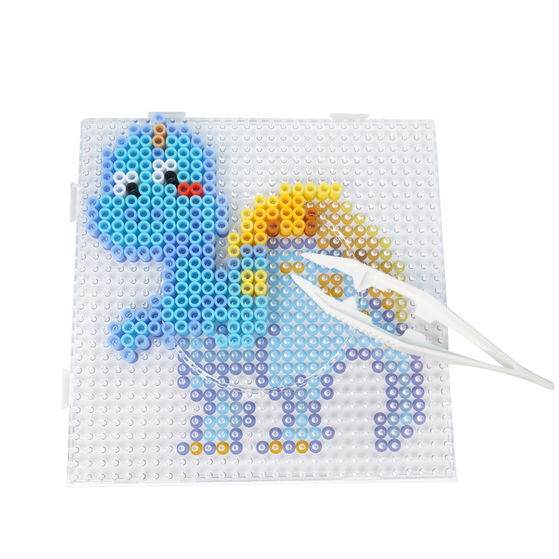 Youken ARTKAL5000 piezas de frijoles y dinosaurios traje de Venta caliente transfronteriza ARTKAL frijoles y frijoles