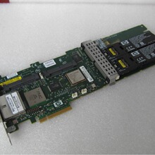 HP Smart Array P800 16 Port 512MB SAS Raid 012698-002