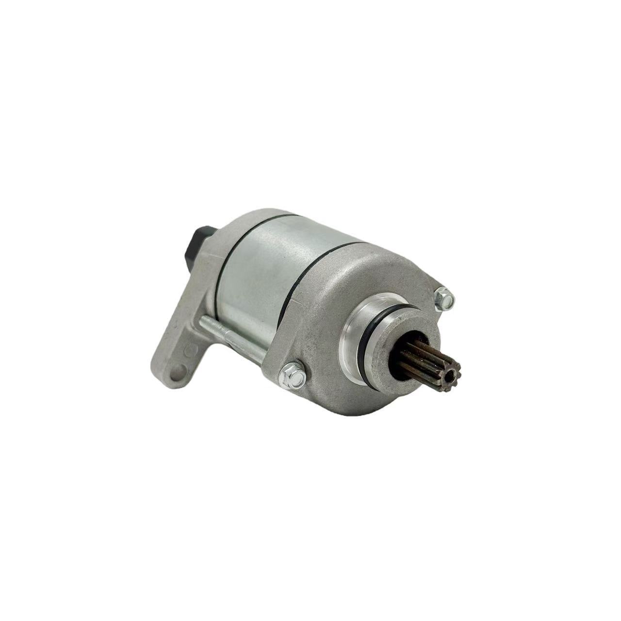 31200-Mke-A71, Starting Motor Starting Motor Suitable for Crf450 Motorcycle Honda