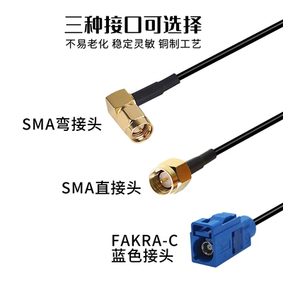GPS antenna vehicle navigation vehicle antenna