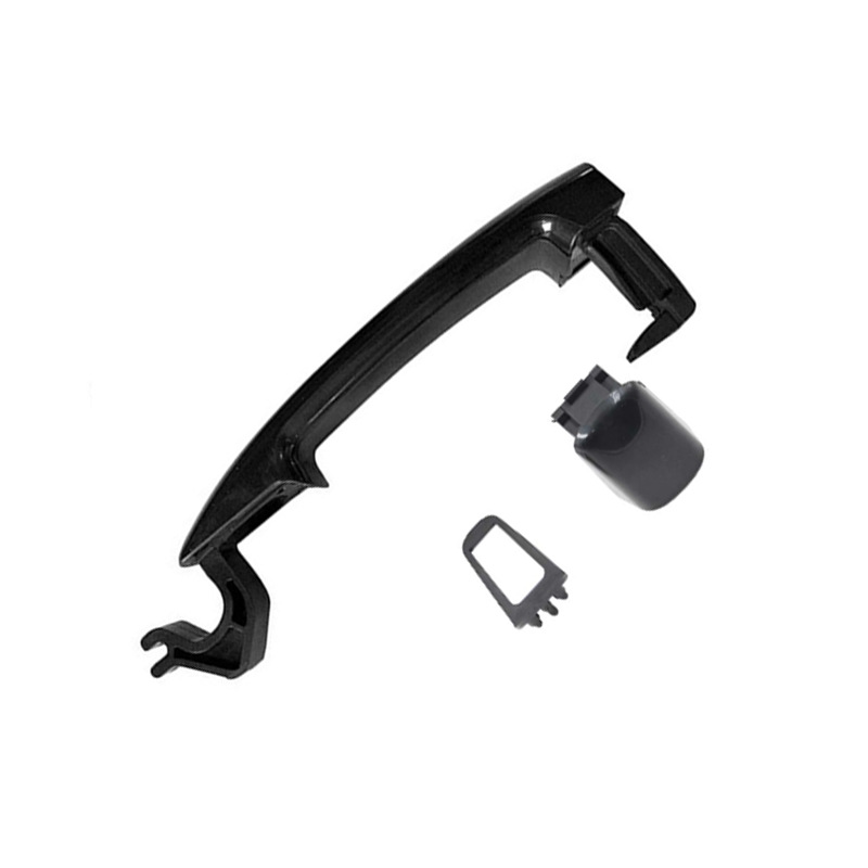 Suitable for 07-16 Fiat Scudo270 272 Outer Right Sliding Side Door Handle Car Exterior Decoration