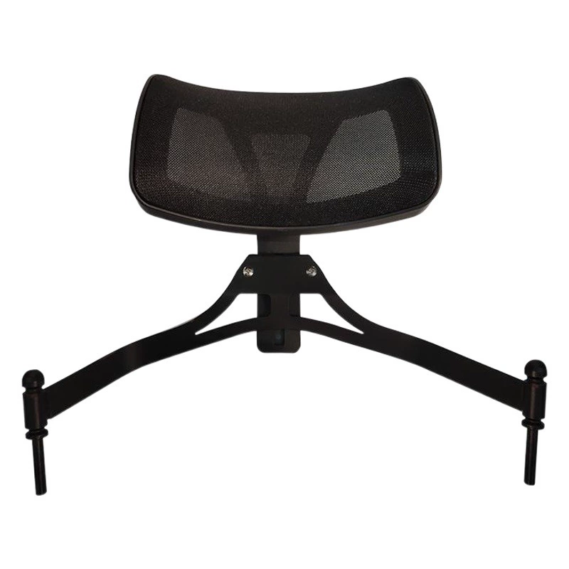 Складной стул для макияжа из алюминиевого сплава с подушкой директор стул с высокой спинкой открытый портативный многофункциональный парикмахерский стул оптом