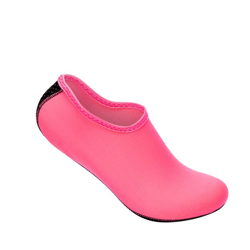 赛诺斯达 Diving socks, seaside vacation, snorkeling socks, shallow diving socks, cold, anti-wear, warm diving socks