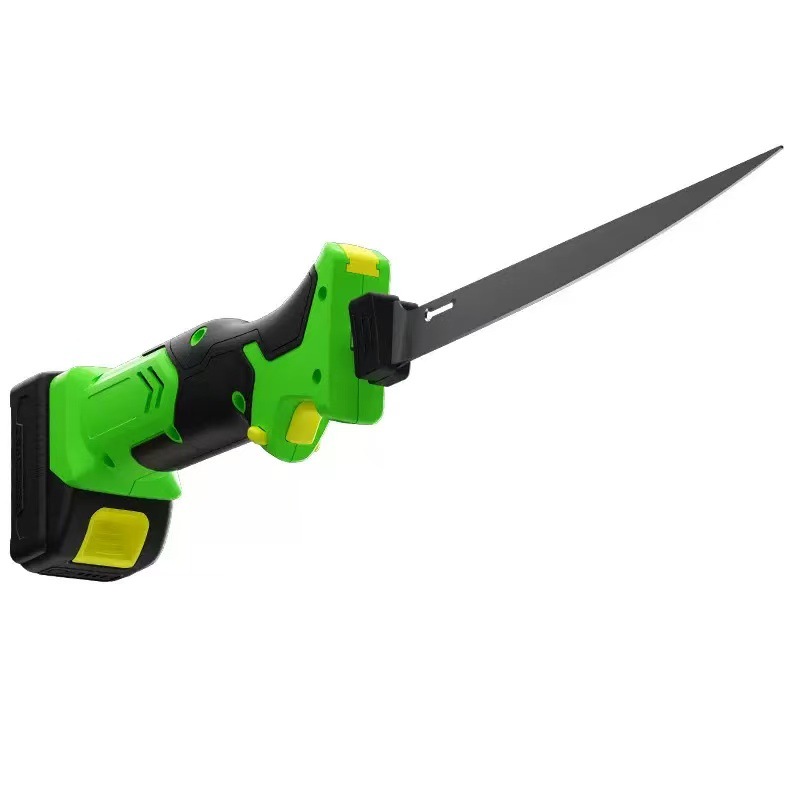 无线电动厨刀快速切割新鲜鱼片面包牛肉等厨房刀具充电式锂电鱼刀