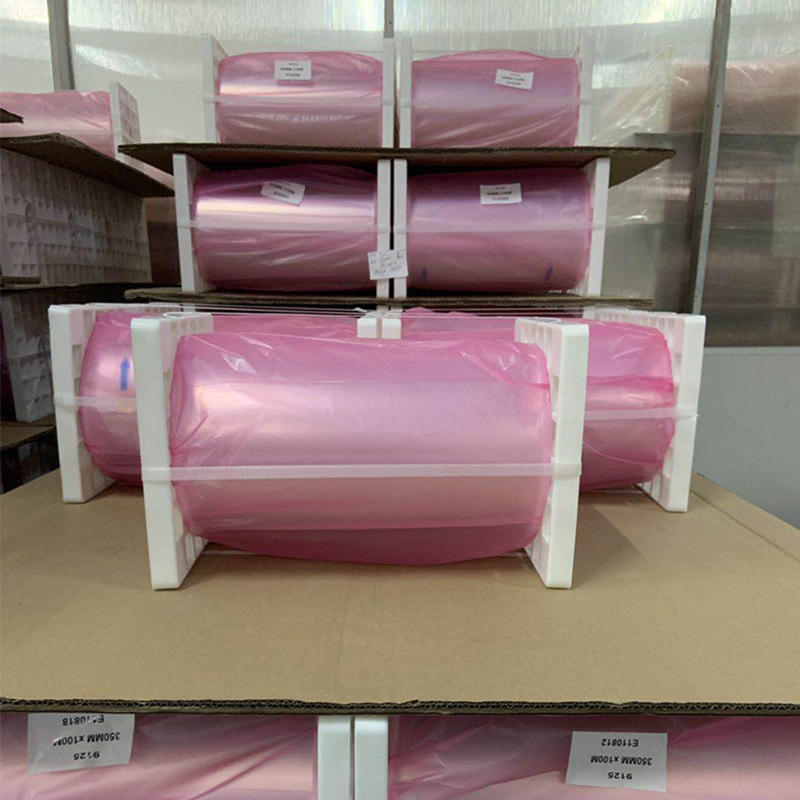 OCA optical adhesive wholesale high viscosity substrate-free double-sided adhesive touch screen combination transparent AB adhesive OCA coil wholesale