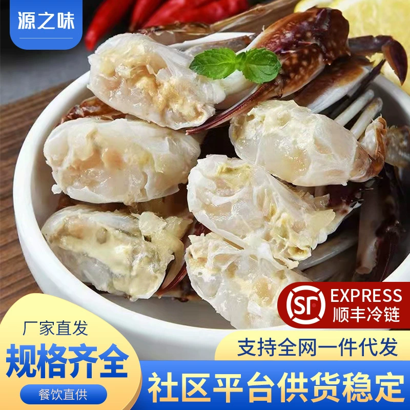 Барракуда Крабовый Краб Очень большой Краб Краб Свежий Краб Краба