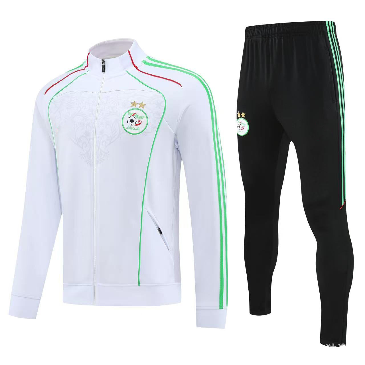 25新作冬用ロングジャケット ロイヤルM サッカー チェルシー・アーセナル・インテル・AC・バルセロナ・トレーニングウェア・ユニフォーム