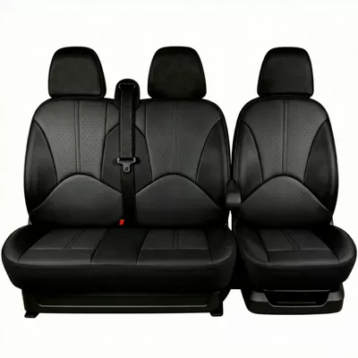 Direct from Amazon Factory, Universal seat cover