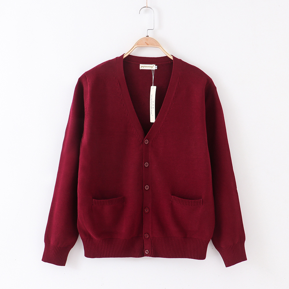 Dark red