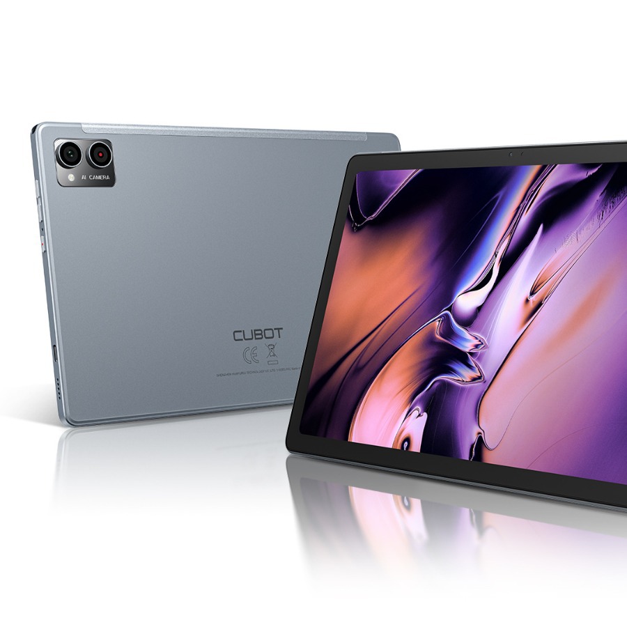 Cross-border CUBOT TAB 40 Tablet PC Android 13 tablet PC Hong Kong delivery