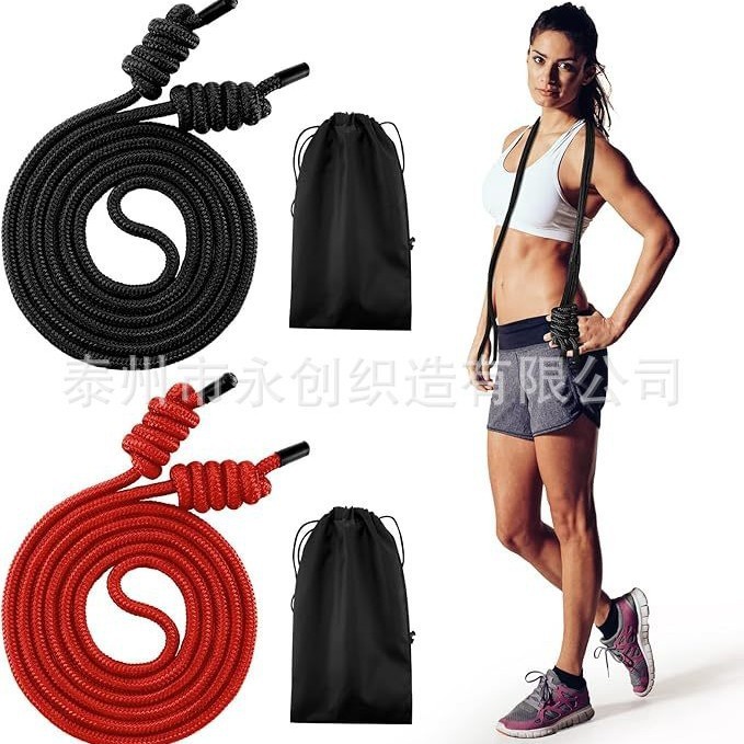 绳流网红运动Ropeflow肩颈背柔韧协调流动绳健身流动美体塑身绳|undefined