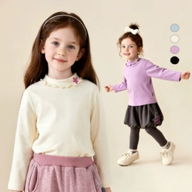 童裤;普通外套;童T恤