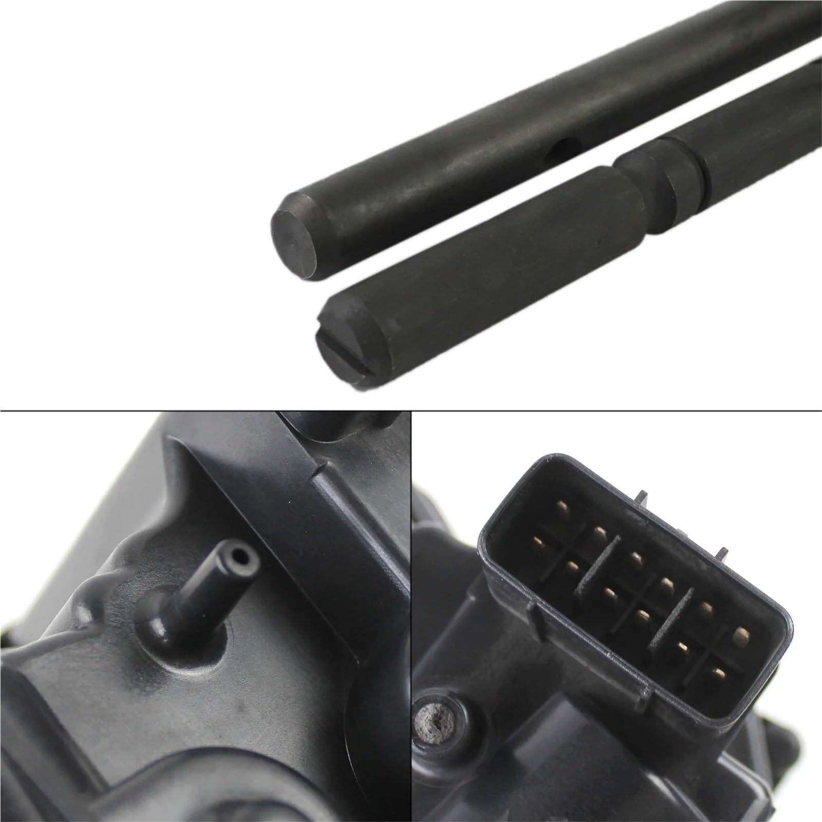 36410-35092 36410-35093 600-470 Is Suitable for 03-09 Toyota 4Runner Sequoia 4.0