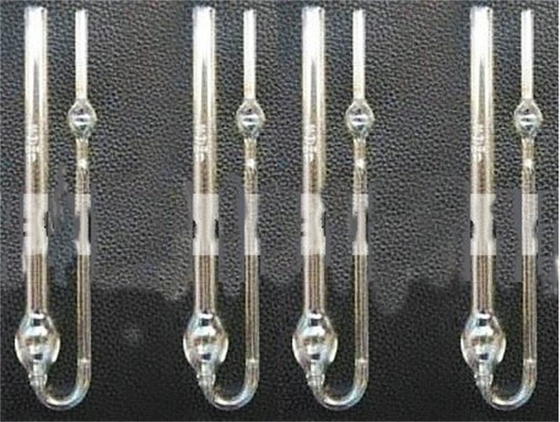 奥氏粘度计 型号加液量 5ml、内径≥0.55mm  库号M365