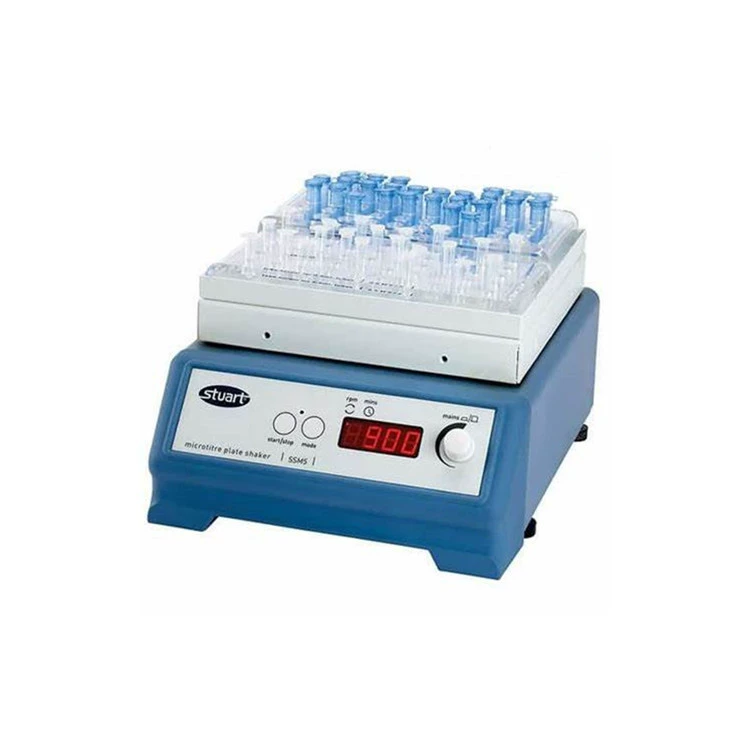 BIBBY STUART прибор для плавления SMP20