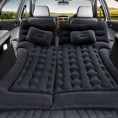 Universal Air Cushion Car Sleeping – Vehicle-mounted inflatable bed