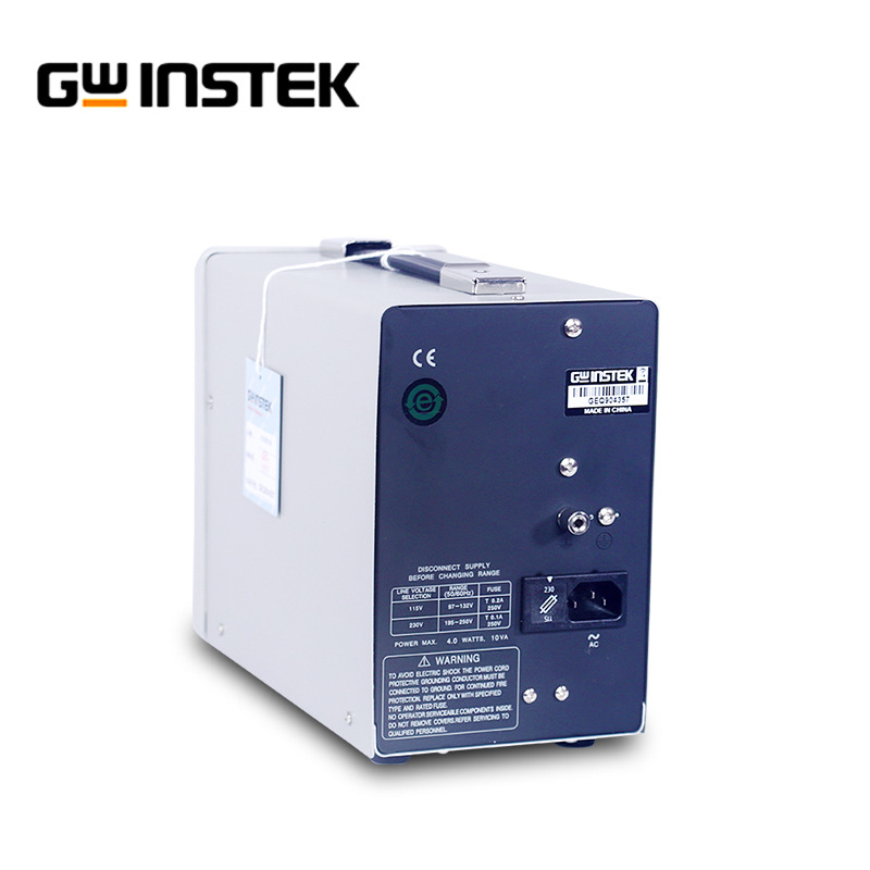 ��γGWINSTEK ����������GVT-417B GVT-427B