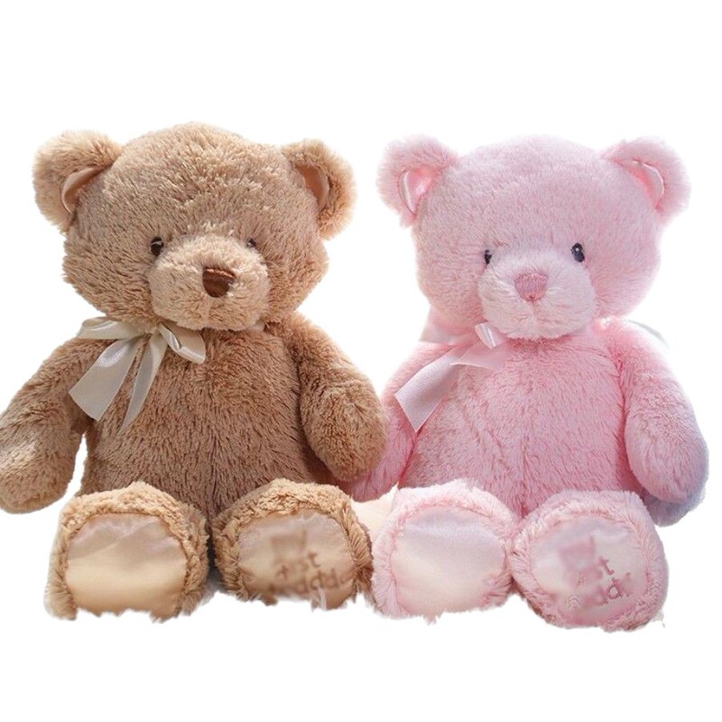 メーカーストレートテディベアTeddystoryぬいぐるみ子供クラスなだめるぬいぐるみ熊|undefined