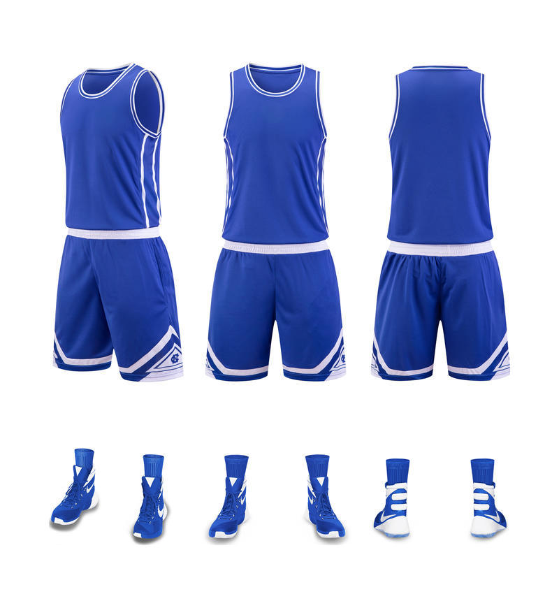 Camisas de baloncesto para hombres y mujeres, camisas de entrenamiento para estudiantes universitarios, chalecos deportivos, uniformes A1031