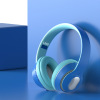 Three dimensional headphones, mobile phone, laptop, bluetooth