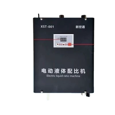 Pump, Stainless Steel Model, Portable car washer