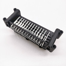 JHB00077���Sֱ��42PIN��܇ECU�������B���� PBT