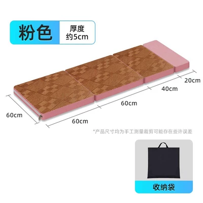Foldable Large Truck Driver | Other Automotive Interior Supplies - rattan-matsingle-60cm-wide-pink-storage-bag