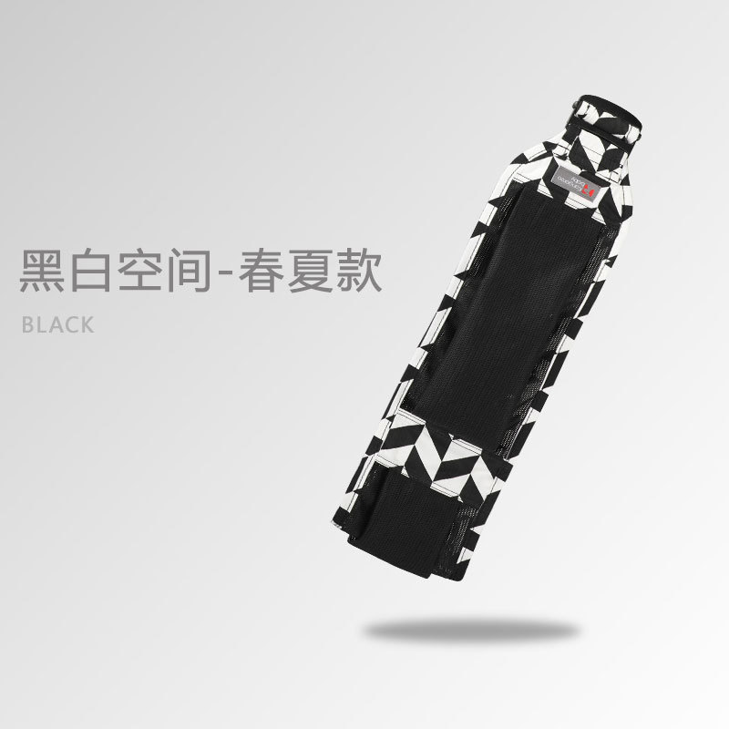 カンガルーの子供の携帯用の肩の背もたれは簡単です。