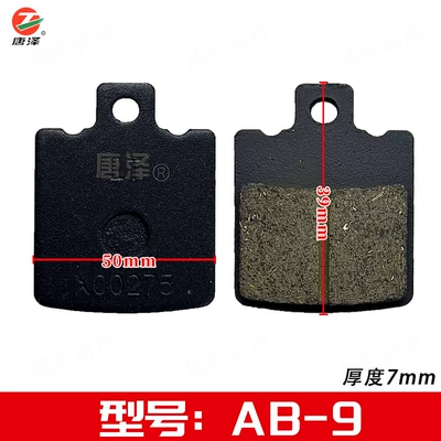 for Single-Pump Models, Other Electric Vehicle Accessories - johaze-ab-9