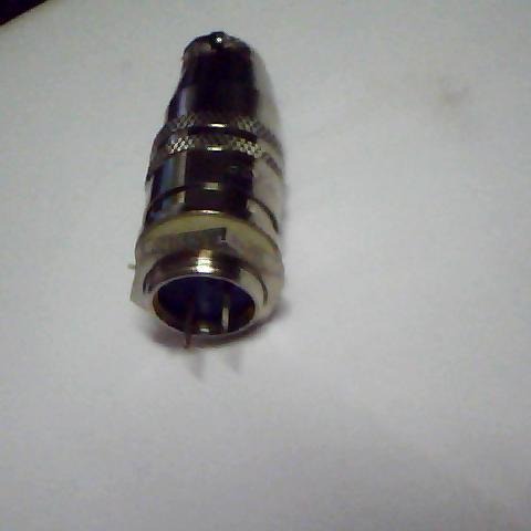 XS12连接器系列