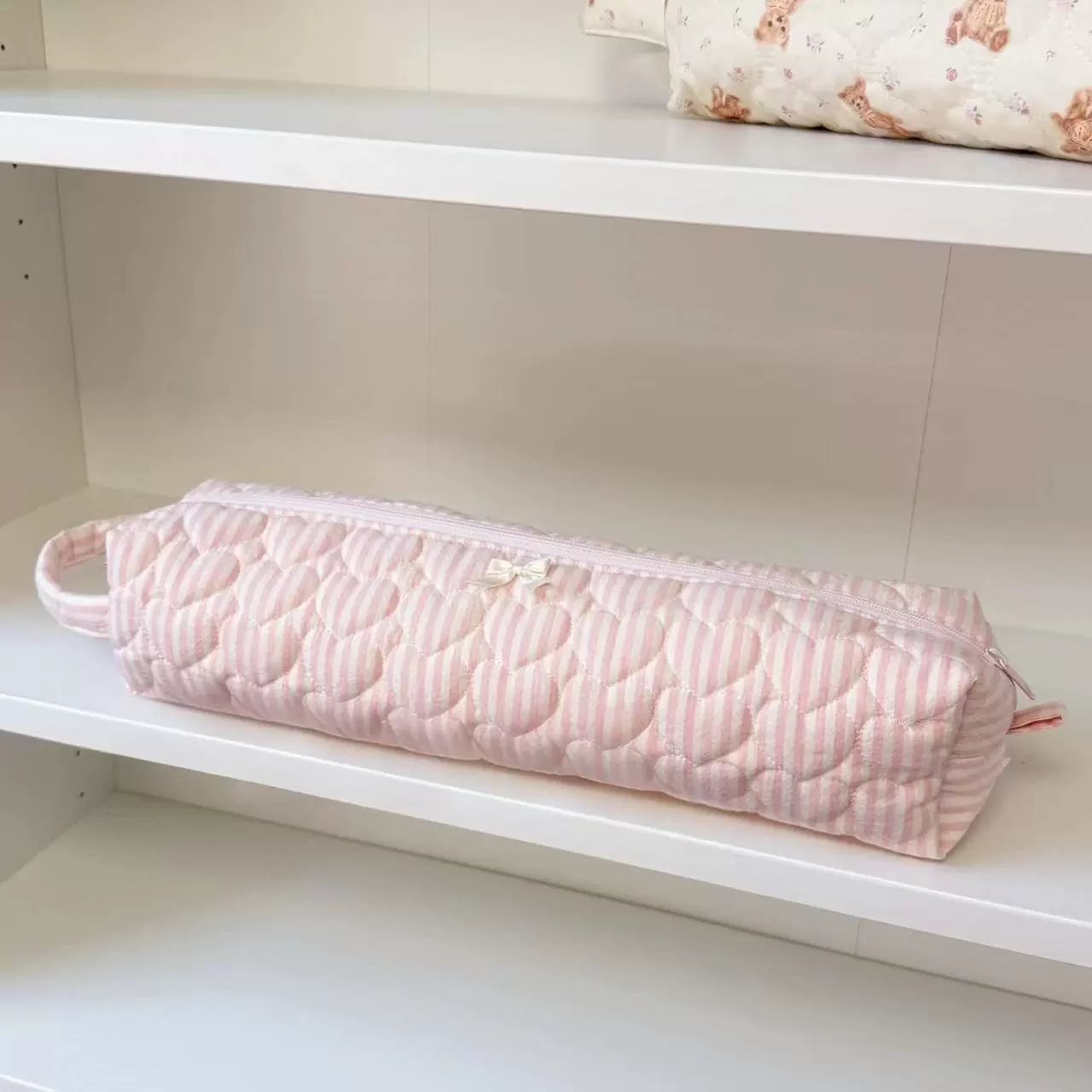 Brand capacious organizer bag, South Korea