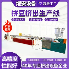 塑料挤出机;塑料管材设备;塑料板材设备