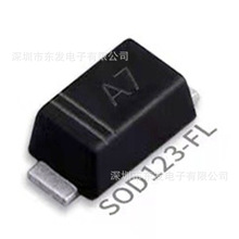 �F؛����A7���O�� 1N4007 M7 SS34 SS14 1N4148W �����O��������