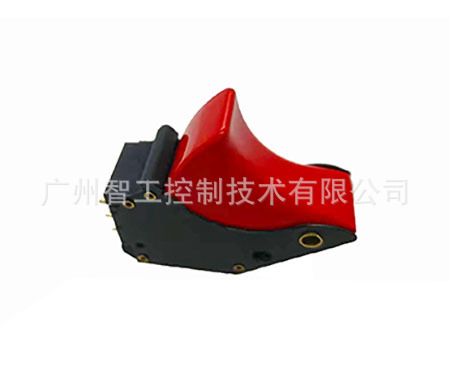 高品质、稳定可靠、手感佳，广泛应用于工业应用的扣机、板机开关