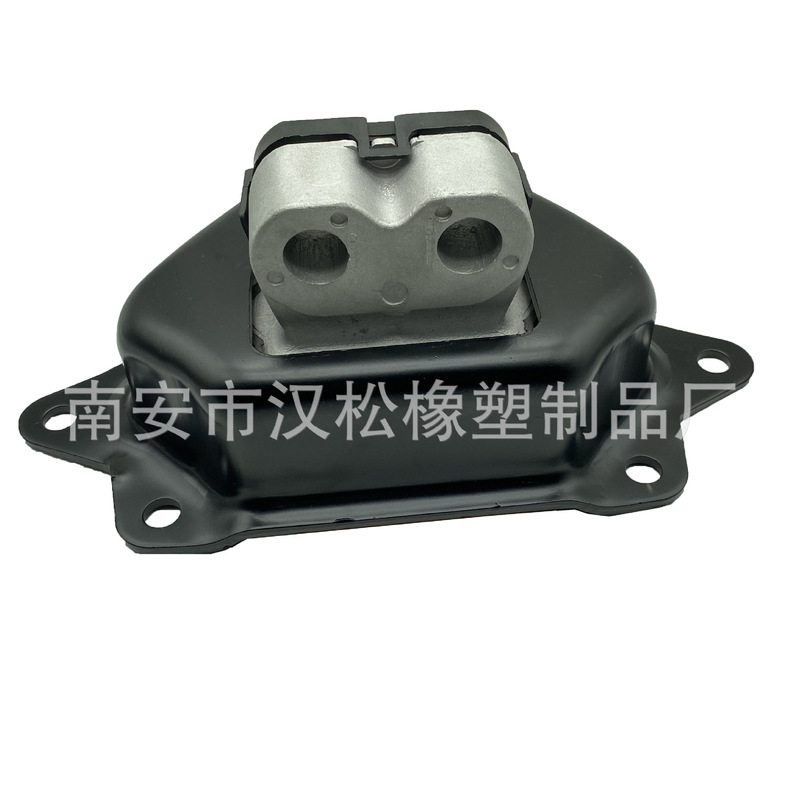 Factory direct selling suitable for Volvo engine rubber pad 21416526 high quality European truck spare parts