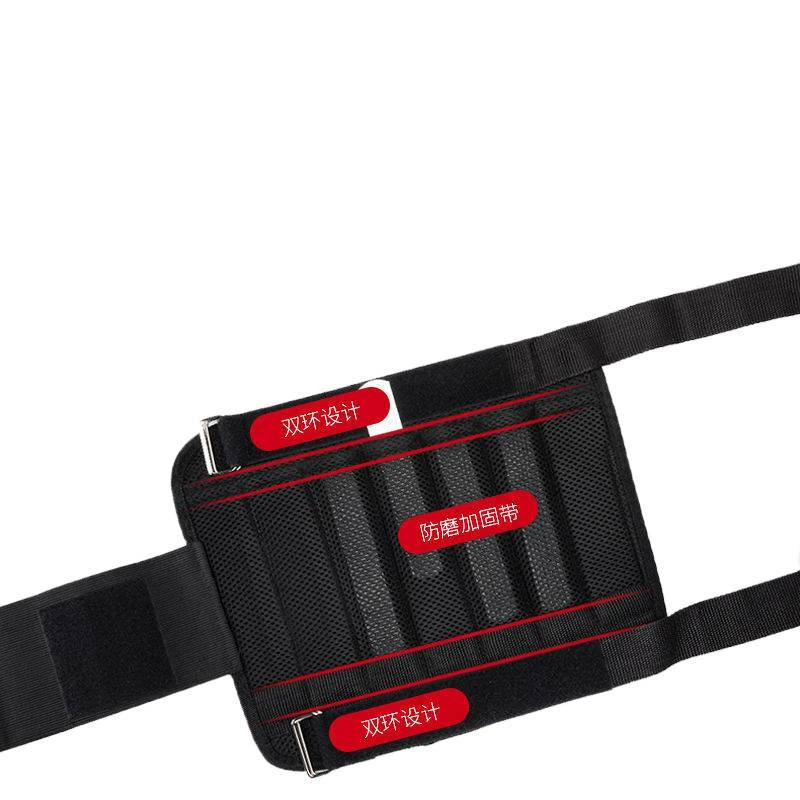 Sandbag, invisible adjustable equipment, sports bracelet for elementary school students for training