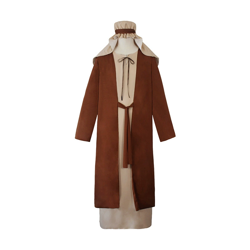 Арабская одежда для взрослых мужчин и женщин cos маскарад Ближний Восток Дубай Одежда Одежда Пастуха костюм