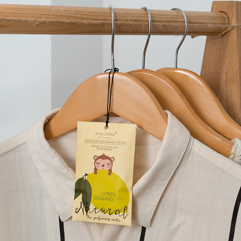 Мультфильм фруктовая серия Саше-саше долговечный ароматический гардероб Саше специи оптом дезодорант аромат автомобильное Саше