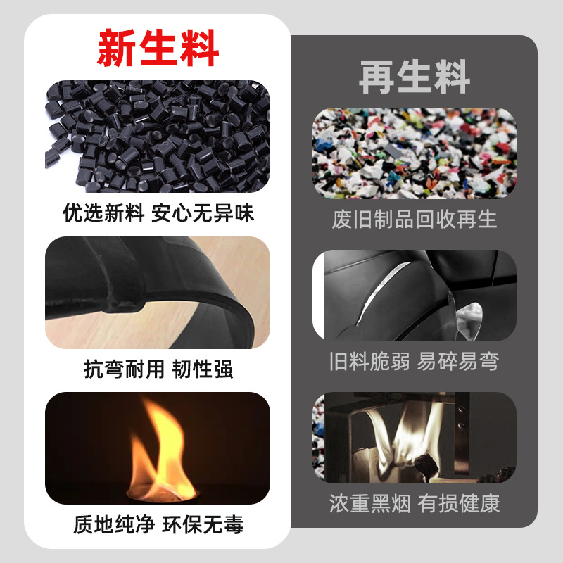 ✅五金工具箱锂电加厚手提箱车载电枪电钻家用收纳盒工地仪器防护