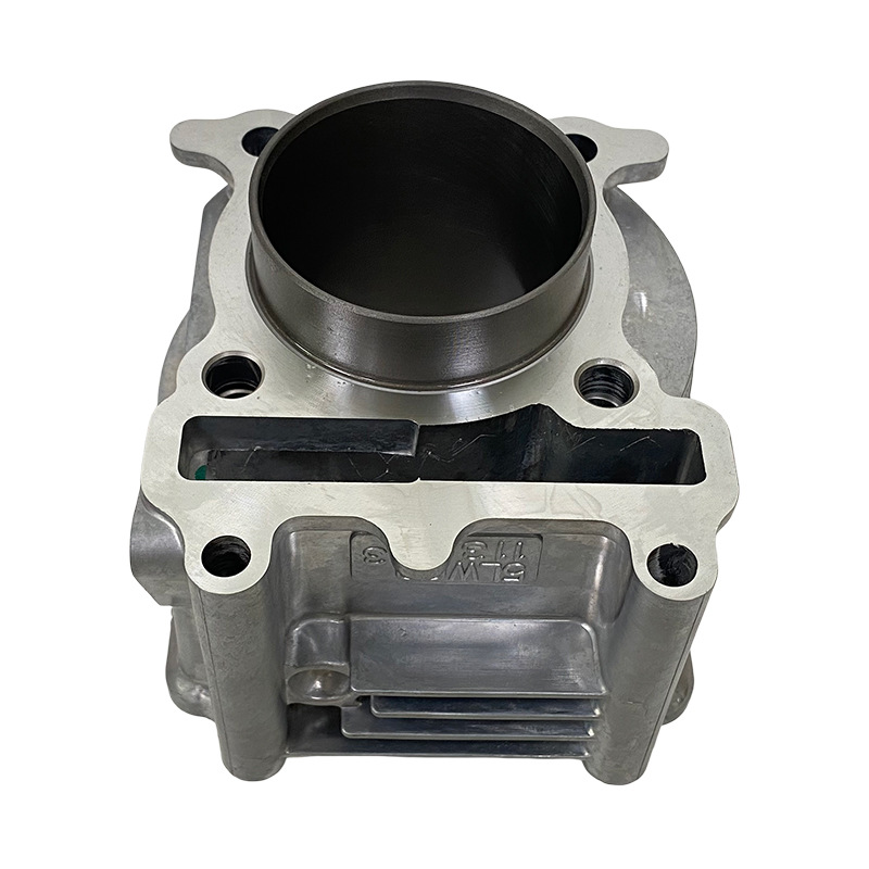 Motorcycle engine cylinder suitable for Yamaha Mio 113cc, 159 SportySmile 59mm