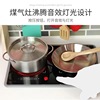 Wooden family lightweight kitchen, toy for kindergarten, new collection, sound effects